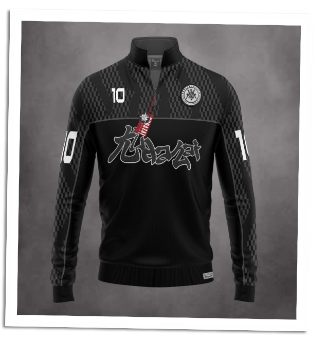 kudazai pattern Croc22