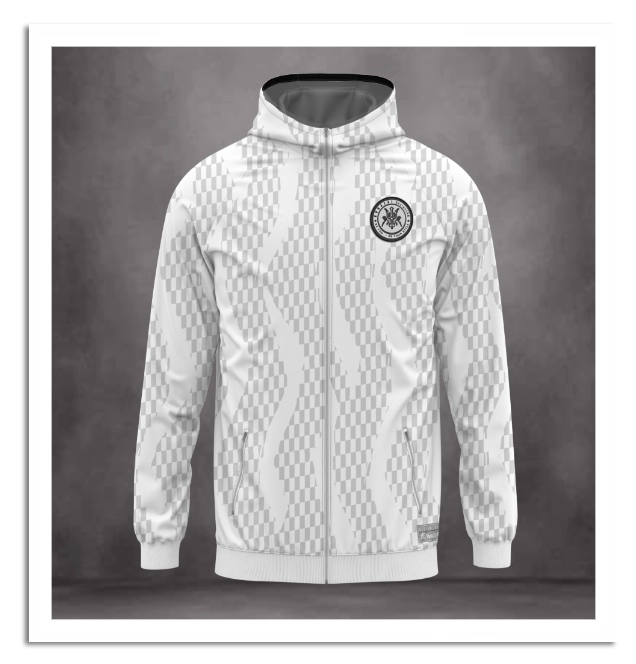 kudazai White jersey