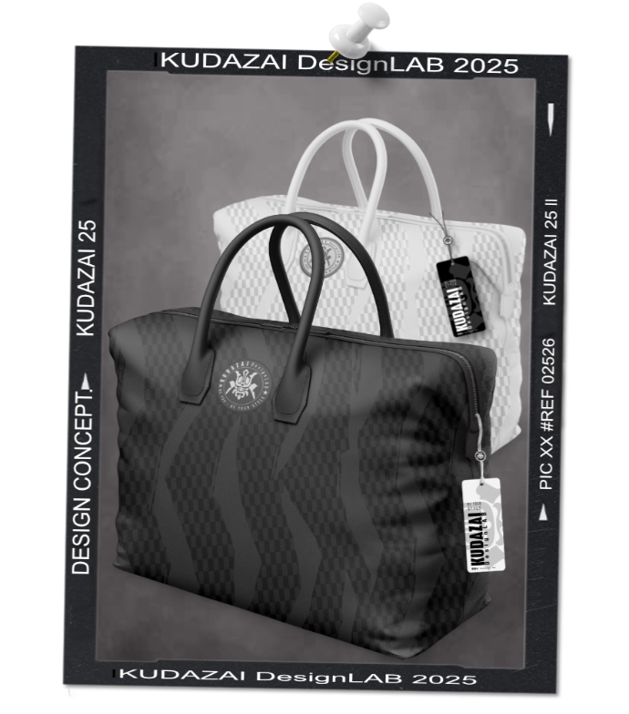 kudazai bags